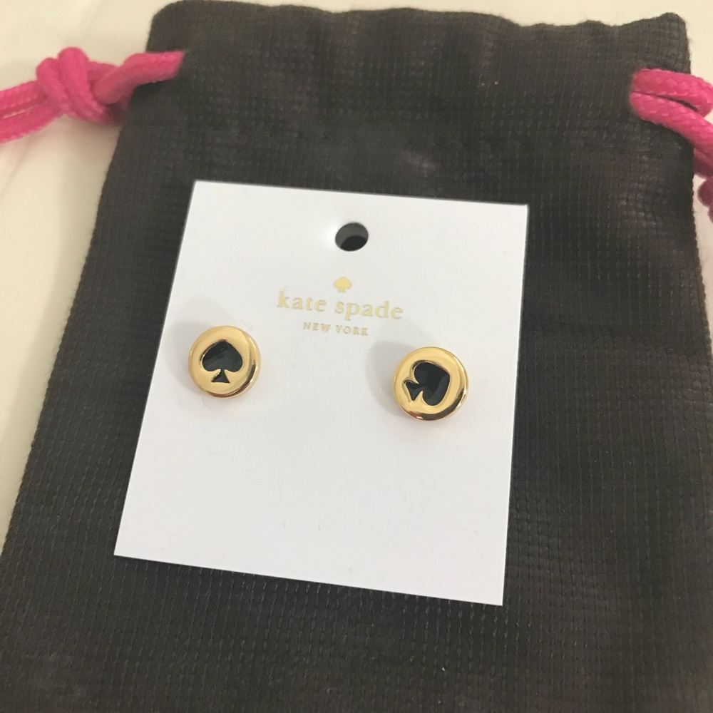 Brand new Kate Spade Spot the Spade